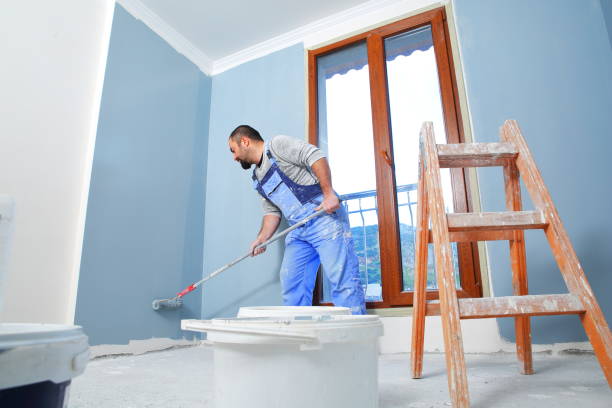 Best Environmental Consulting for Mold Prevention  in Benton, TN