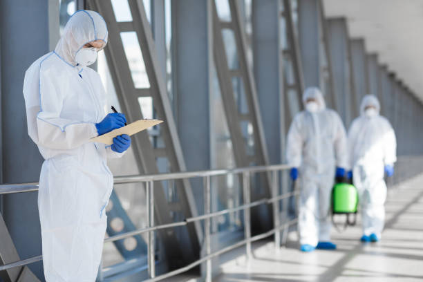 Best Post-Remediation Verification Testing  in Benton, TN