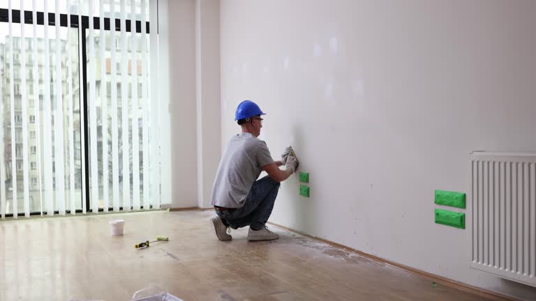 Best Industrial Mold Remediation  in Benton, TN